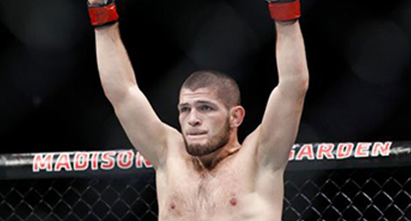 ОФИЦИАЛЬНО. БОЙ ХАБИБА НУРМАГОМЕДОВА ПРОТИВ ТОНИ ФЕРГЮСОНА ВОЗГЛАВИТ UFC 223